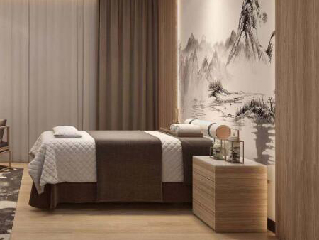 无锡水疗的科学奥秘：温水疗法如何重塑你的健康状态